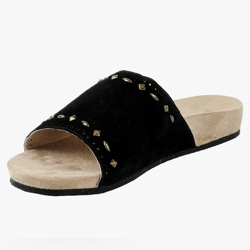 REVITALIGN women's Slide Sandal